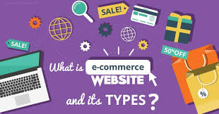 top advantages of having-Ecommerce-Websites