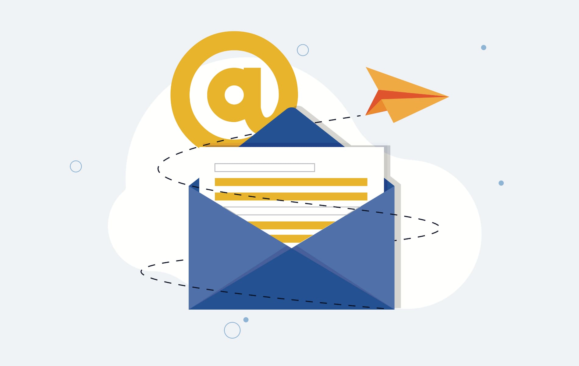 top advantages of email marketing