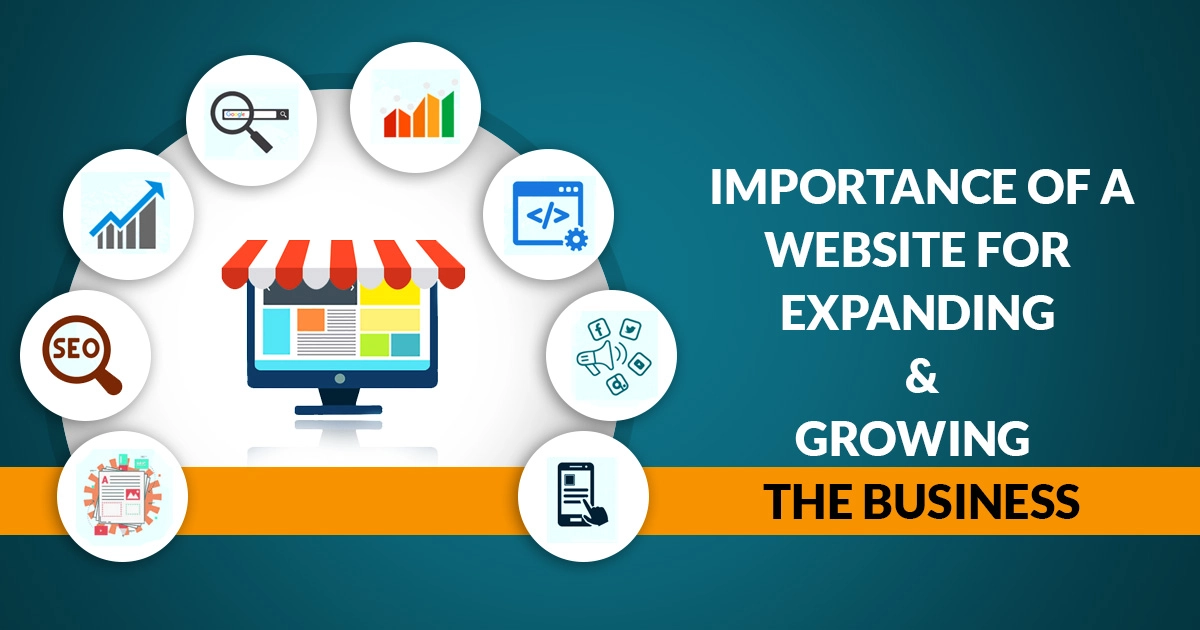 why-websites-are-important-for-small-buinesses